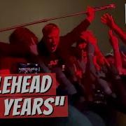 Fiddlehead The Years LIVE At Something In The Way Fest