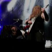 Skeletonwitch Strangled By Unseen Hands Live In Essen HD
