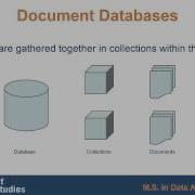 Introduction To Document Databases