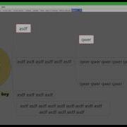 Freeplane Changing Node Width In A Map