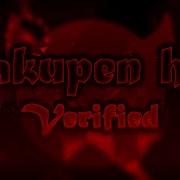 Sakupen Hell By Noobas Verified By Me On Livestream Extreme Demon