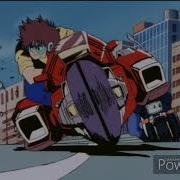 Only A Fool Robotech The Untold Story Love Live Alive