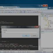 PHP MYSQL Simple Chat Application Part 4 CSS Styling