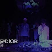 Marie Dior Boiler Room X RBMA Lisboa Live Set