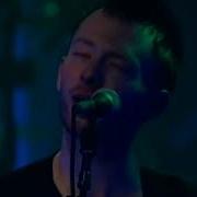 Radiohead Let Down Live At Hammerstein Ballroom In NYC 1997