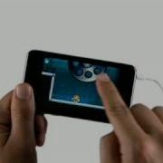 IPod Touch Comercial Around The Bend The Asteroids Galaxy Tour