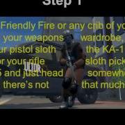 How To Get A Flashlight In Saints Row 3
