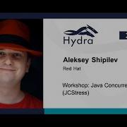 Aleksey Shipilev Workshop Java Concurrency Stress JCStress Part 2
