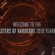 Masters Of Hardcore 2018 Yearmix