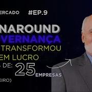 Do Pó Ao Lucro Turnaround Governança De Empresas Richard Doern Ep 9 Podmercado