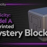How To Design A 3D Printed Mystery Box Using Plasticity