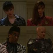 Red Dwarf S04E01 Fruit