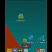 Android Global Overlay Demo