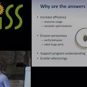 Static Program Analysis Part 1 2 Anders Møller PLISS 2019