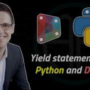 Yield Statements Using Python And Dynamo