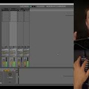 Button Parameter Track Unique Mappings