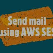 Send Mail Using AWS SES Get Data From Redshift Using Python SES REDSHIFT IAM Role