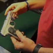 Colt 1903 Field Strip
