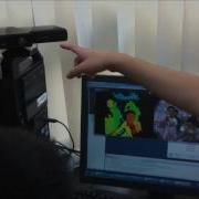 Kinect Hack