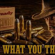Not The 45 Colt 10 BULLETS That ACTUALLY WON The Wild West