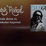 Cem Karaca Unut Beni