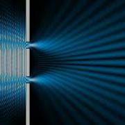 Double Slit Simulation With Python And Meep FDTD Method