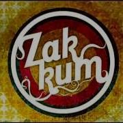 Zakkum Kaçak COVER