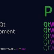 Гибридная разработка на Qt ускорение ваших проектов с помощью Python Платформа QtWS21