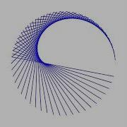 Recursive Mathematics Art The Cardioid Algorithm Math Cardioid Algorithms