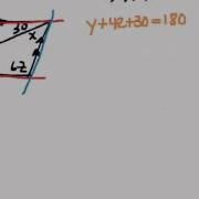Geometry Proof Practice 3