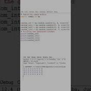 Random Numbers Generated In Python Numpy