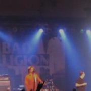 Bad Religion Anesthesia Live Moncton Coliseum September 30th 2008