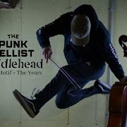 ThePunkCellist Fiddlehead Grief Motif The Years Gear Rundown