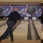 Ebonite Pivot