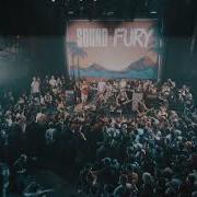 INCENDIARY Sound And Fury 2019 LIVE