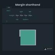 Learn CSS Margin In 30 Seconds