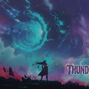 Nightcore Thunderstorm Jim Yosef