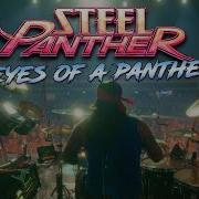 Steel Panther Eyes Of A Panther Live From On The Prowl World Tour