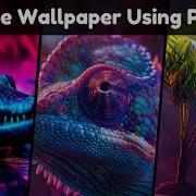Python Change Your Desktop Wallpaper Dynamically Full Tutorial