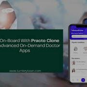 Get On Board With Practo Clone For Advanced On Demand Doctor Apps