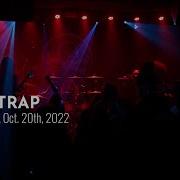 WITCHTRAP Live At Saint Vitus Bar Oct 20th 2022 FULL SET
