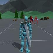 Unity 3D RPG Combat System