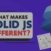 Solid JS Introduction It S A Really Good