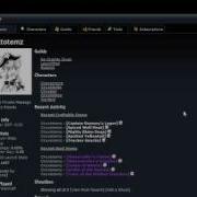 Guild Launch Profiler