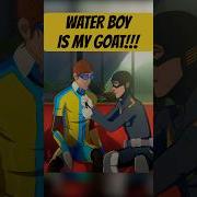 Mecha Man Is Too Relatable Dispatch Gameplay Edit