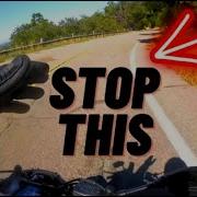 5 Things To NEVER Do While Cornering