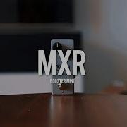 MXR Booster Mini Demo