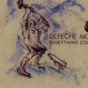 Depeche Mode Everything Counts 911 Mix