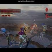 DMC4 Guard Flying And Inertia Practice