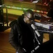 Kanye West I Wonder 2007 Vodafone Live Performance